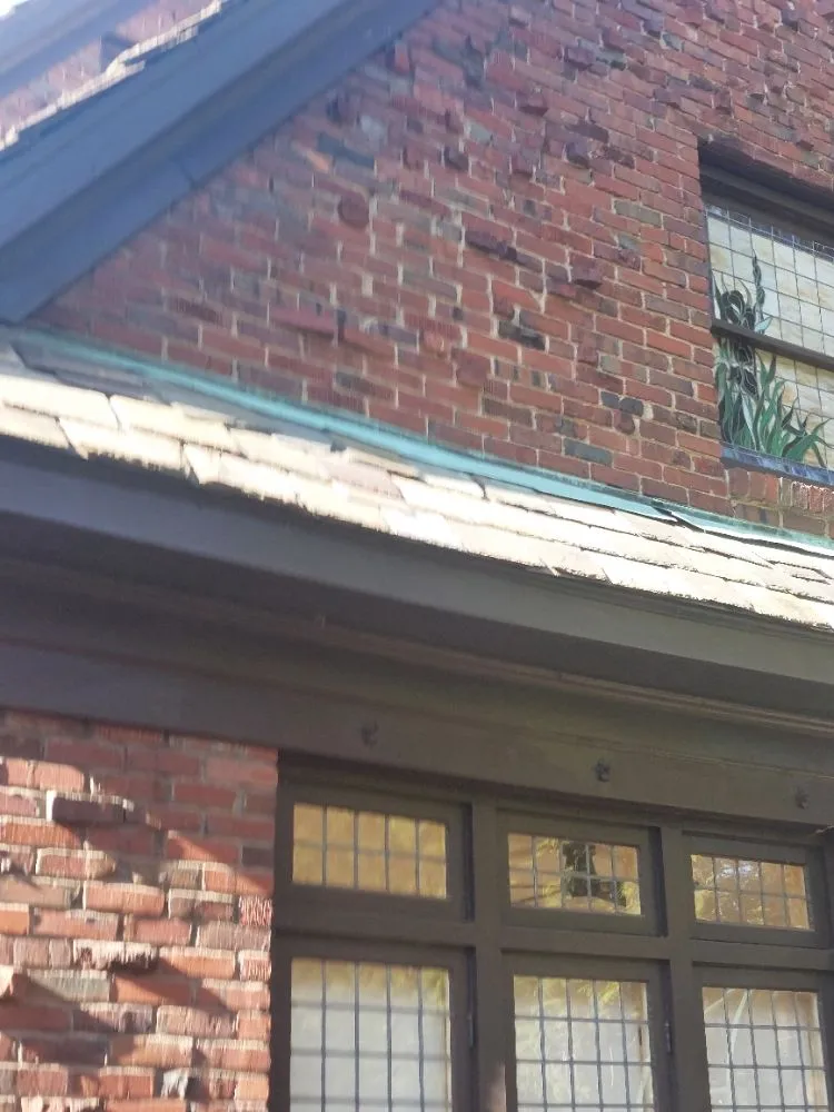 Slide of A Marten Roofing