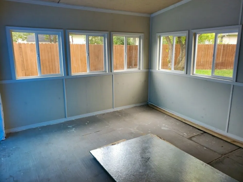 Slide of A-Martinez Roofing & Construction