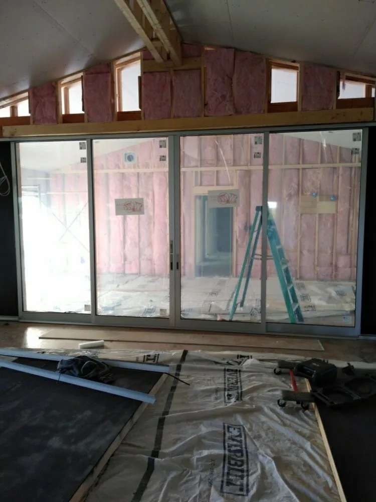 Slide of A-Martinez Roofing & Construction