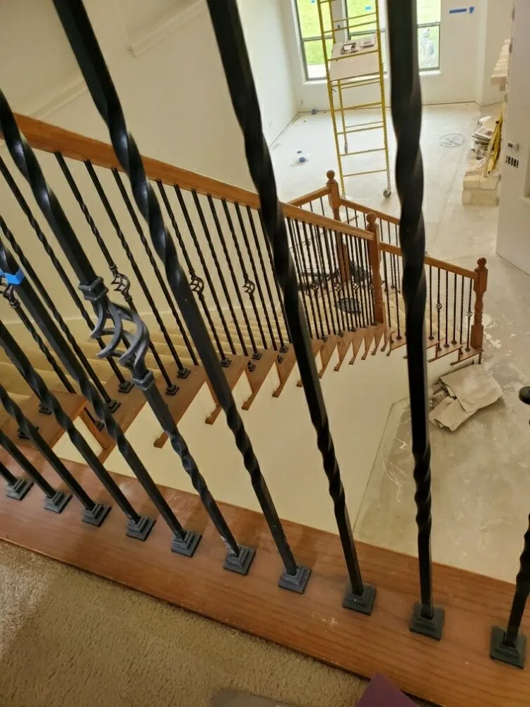 Slide of A-Martinez Roofing & Construction