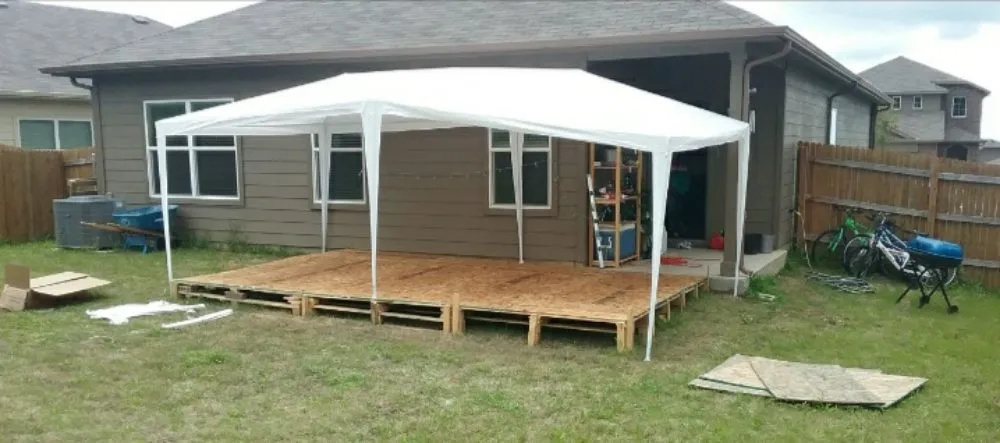 Slide of A-Martinez Roofing & Construction