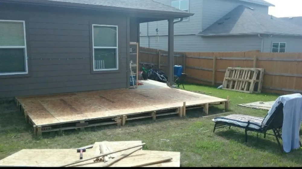 Slide of A-Martinez Roofing & Construction