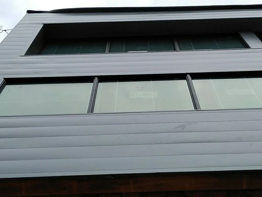 Slide of A-Martinez Roofing & Construction