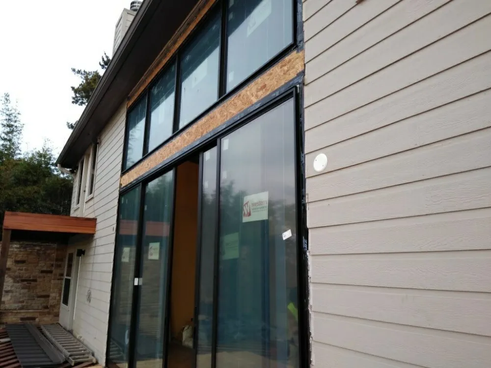 Slide of A-Martinez Roofing & Construction