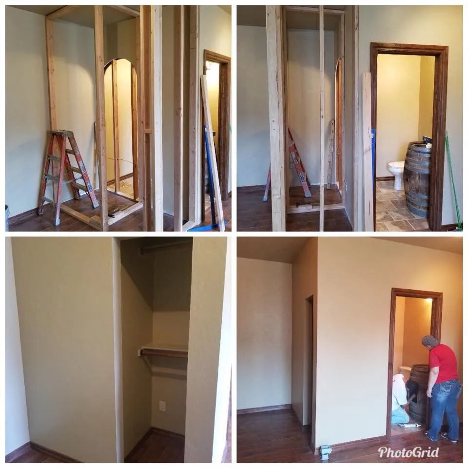 Slide of A. Mathis Roofing & Construction