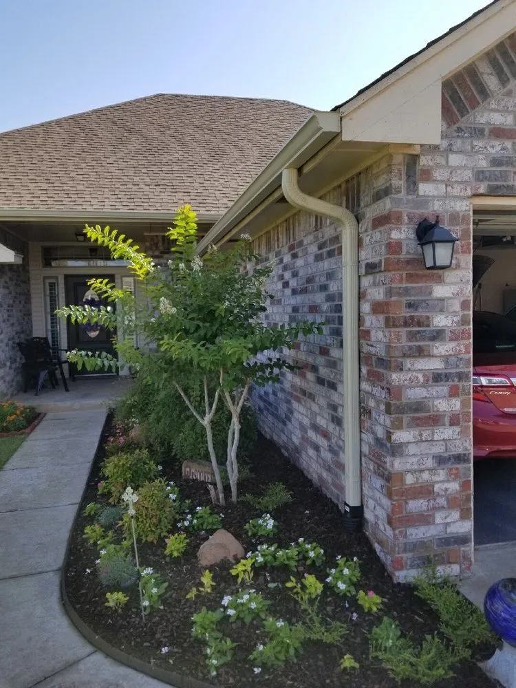 Slide of A. Mathis Roofing & Construction