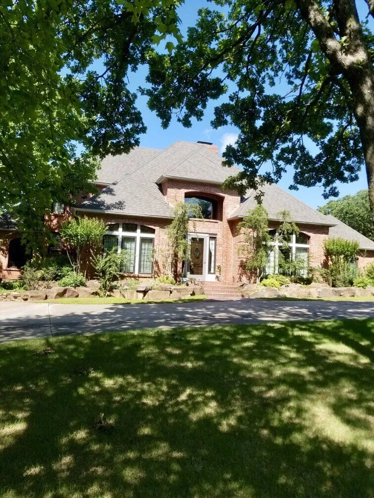 Slide of A. Mathis Roofing & Construction