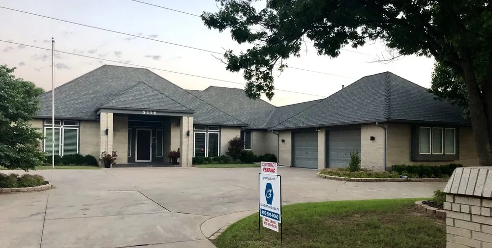 Slide of A. Mathis Roofing & Construction