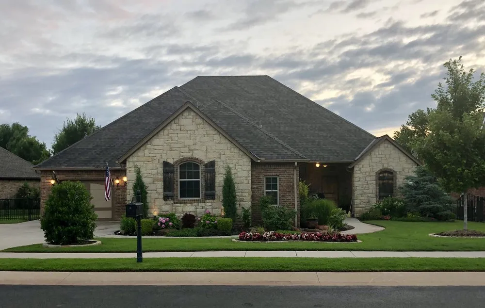 Slide of A. Mathis Roofing & Construction