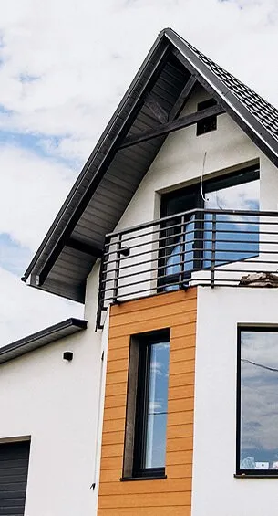 Slide of A. Mathis Roofing & Construction