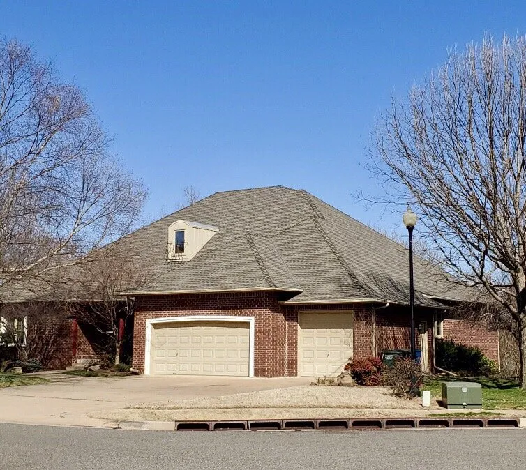 Slide of A. Mathis Roofing & Construction