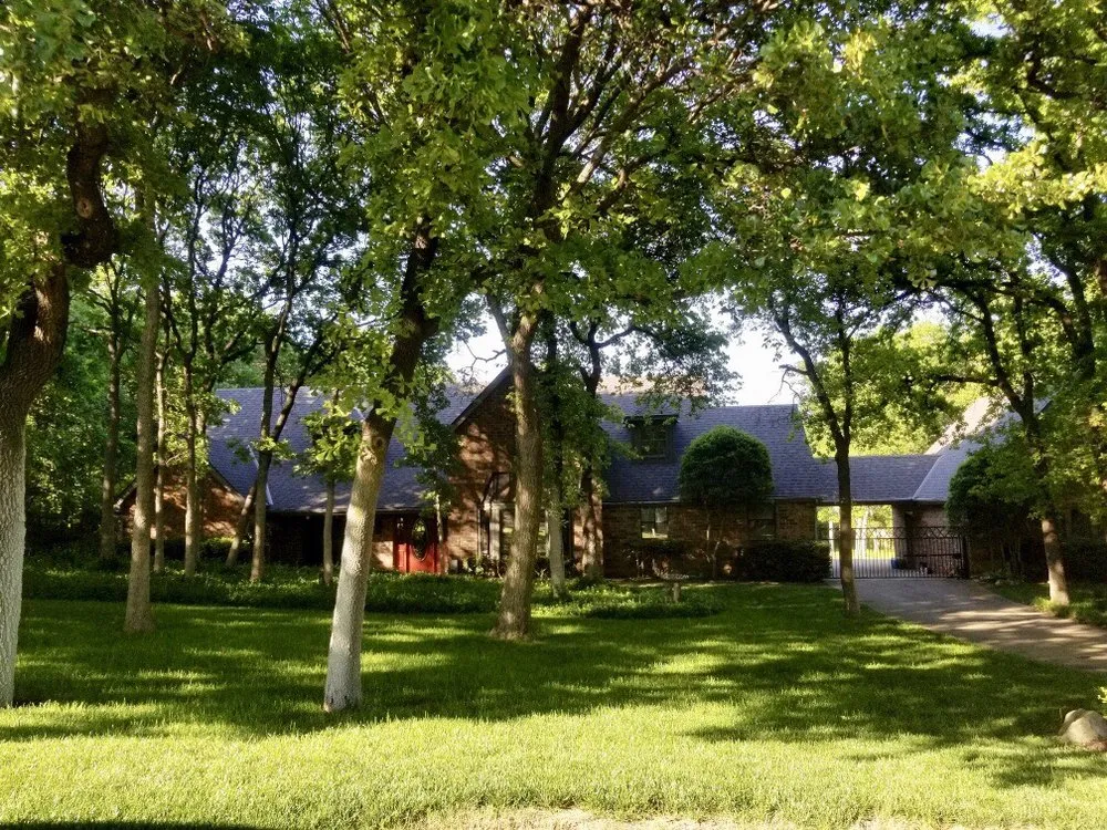 Slide of A. Mathis Roofing & Construction