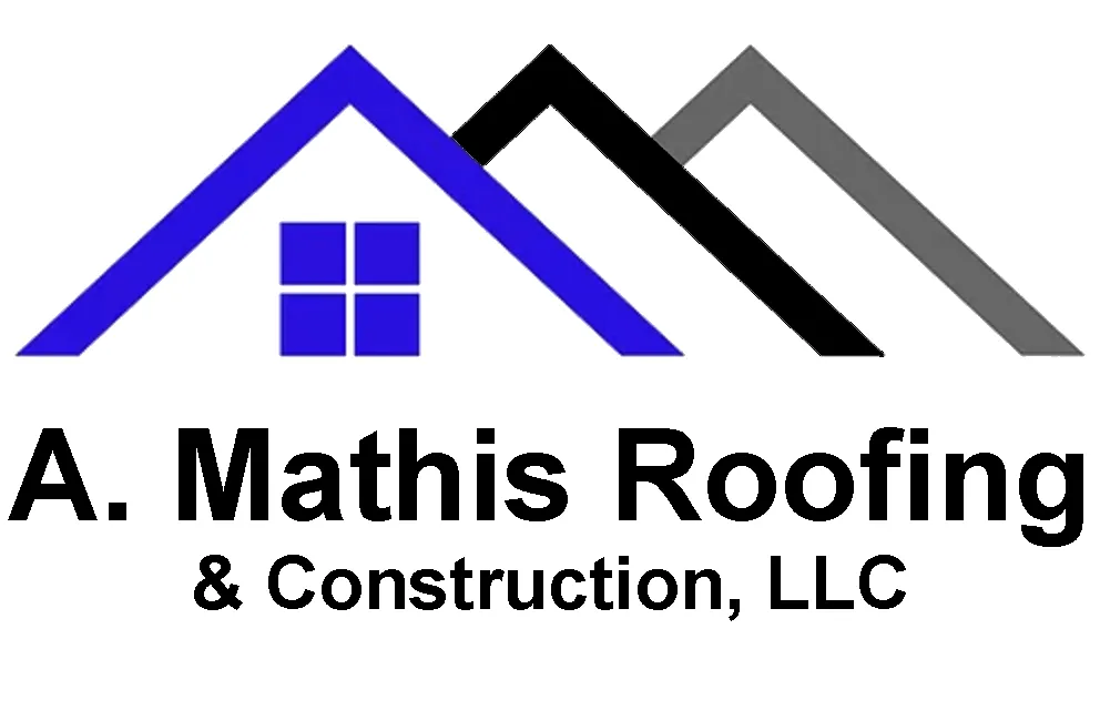 Slide of A. Mathis Roofing & Construction
