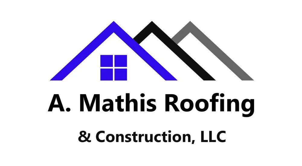 Slide of A. Mathis Roofing & Construction
