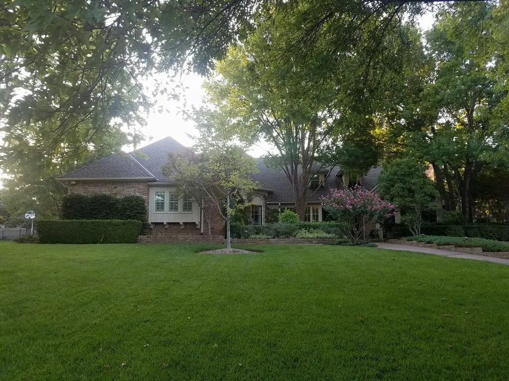 Slide of A. Mathis Roofing & Construction