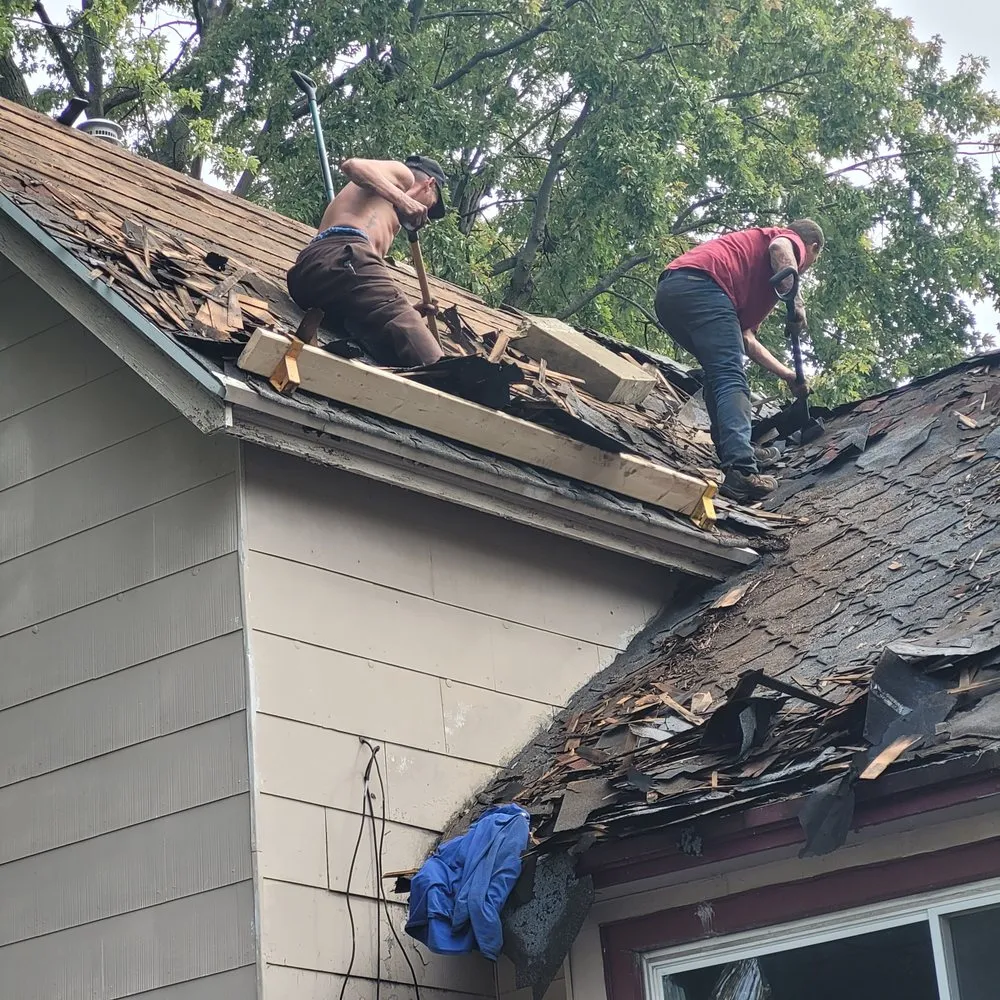 Slide of A MAXIMUM HOME&PROPERTY MAINTENANCE COMPANY