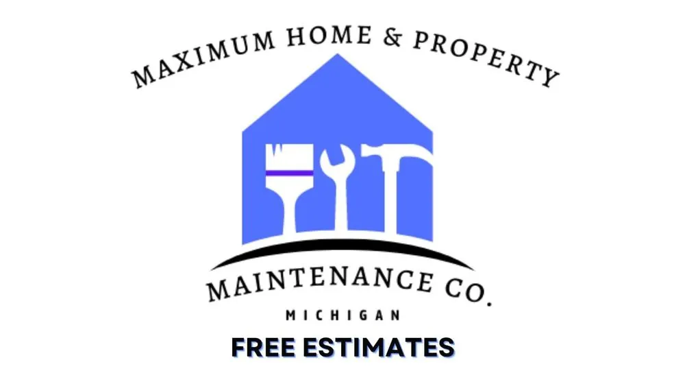 Slide of A MAXIMUM HOME&PROPERTY MAINTENANCE COMPANY