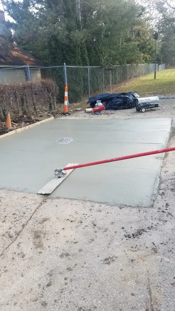 Slide of A MAXIMUM HOME&PROPERTY MAINTENANCE COMPANY