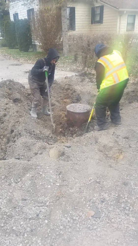 Slide of A MAXIMUM HOME&PROPERTY MAINTENANCE COMPANY