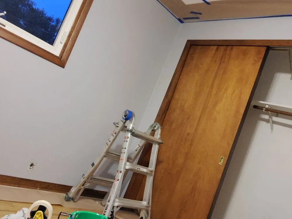 Slide of A-Mex Construction