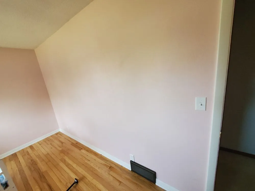 Slide of A-Mex Construction