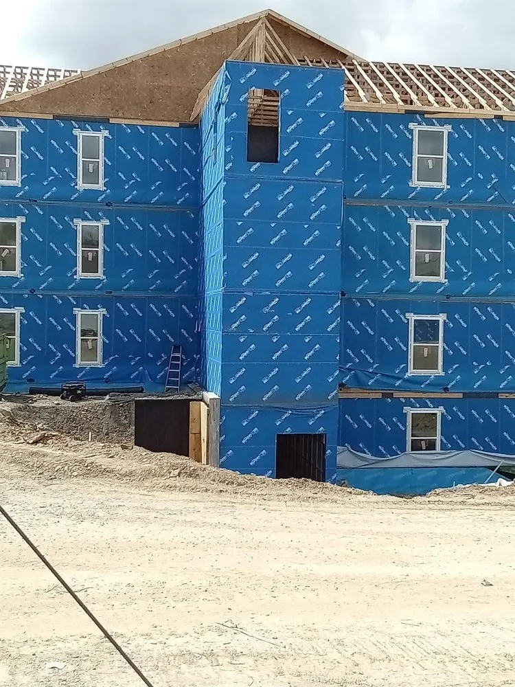 Slide of A Miller and Son