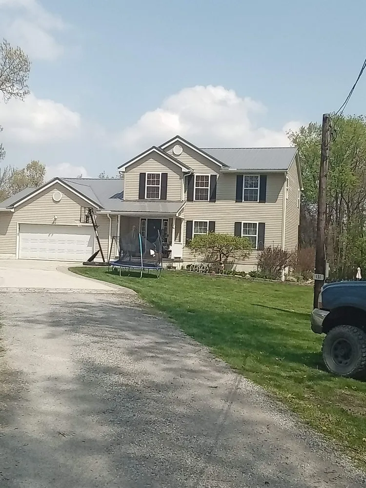 Slide of A Miller and Son