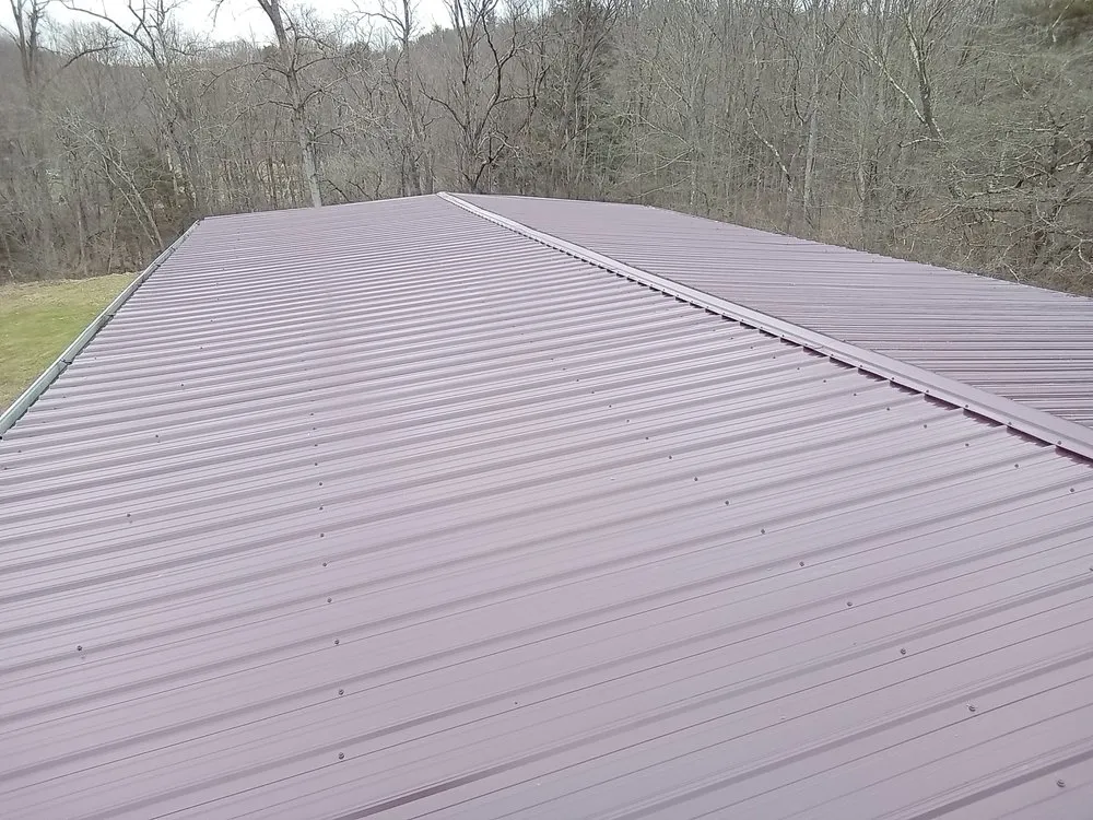 Slide of A Miller and Son