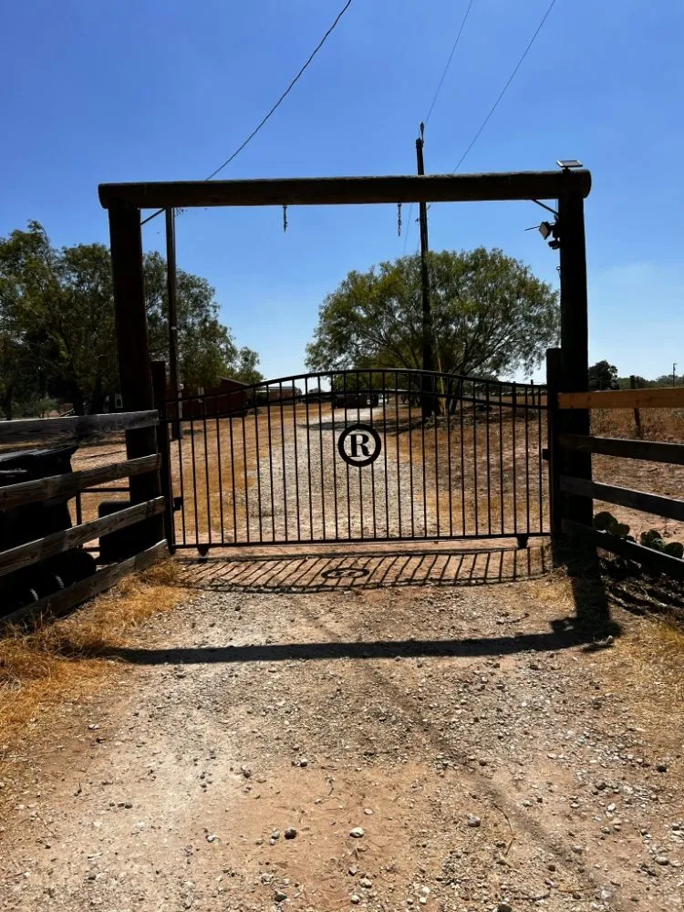 Slide of A+ Mobile Home Service