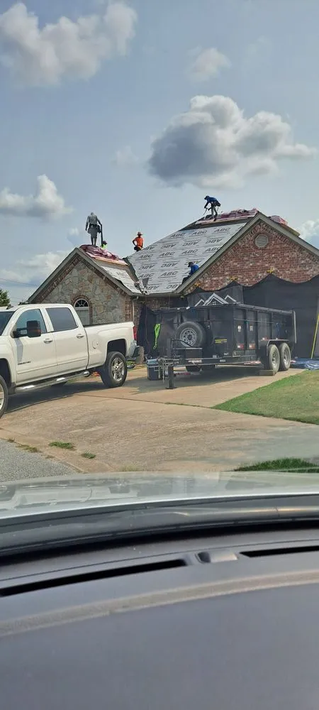 Slide of A Modern Touch Construction & Remodeling