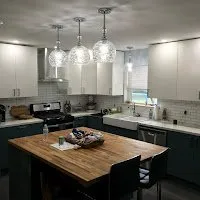 Slide of A Modern Touch Construction & Remodeling