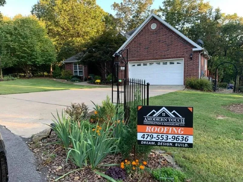 Slide of A Modern Touch Construction & Remodeling