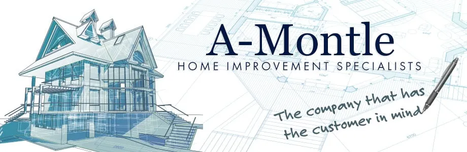 Slide of A-Montle Home Improvement Specialists