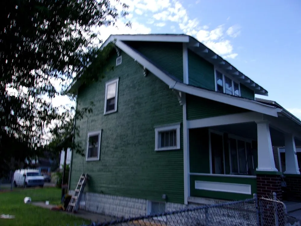 Slide of A-Montle Home Improvement Specialists