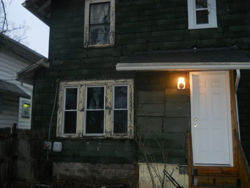 Slide of A-Montle Home Improvement Specialists