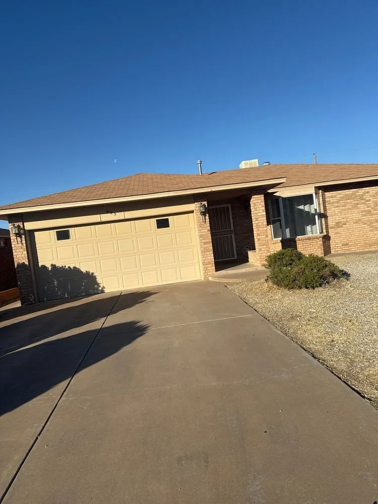 Slide of A Mountain Roofing