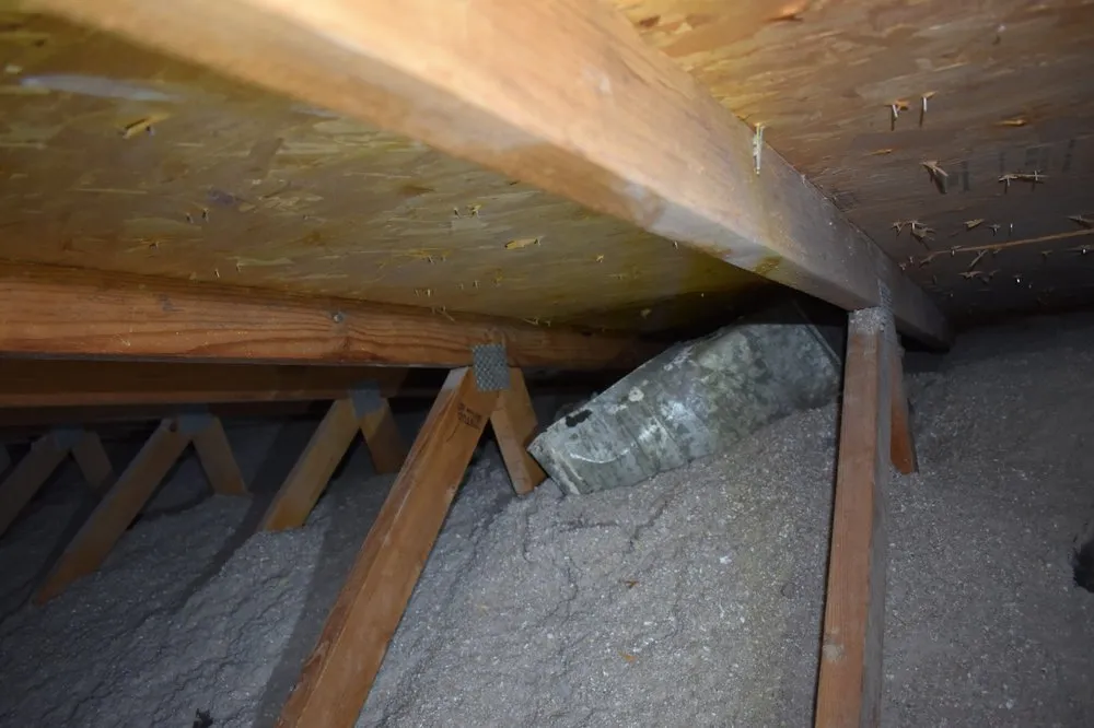 Slide of A Mountain Roofing