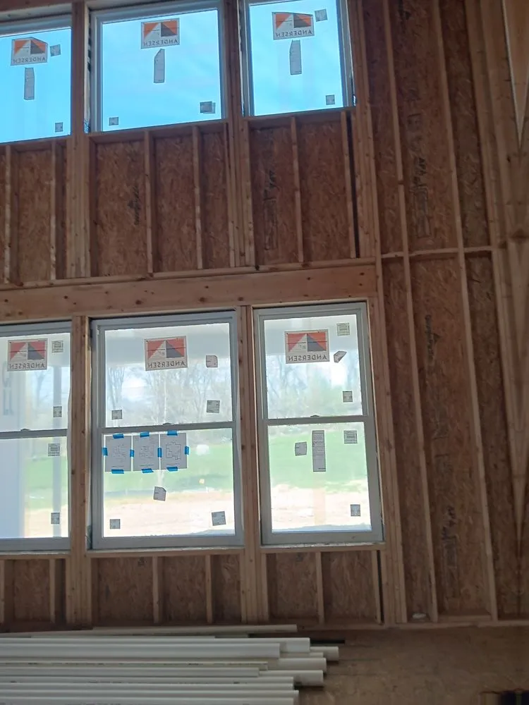 Slide of A-n-l Construction