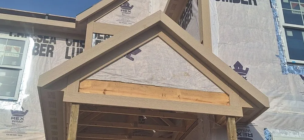 Slide of A-n-l Construction