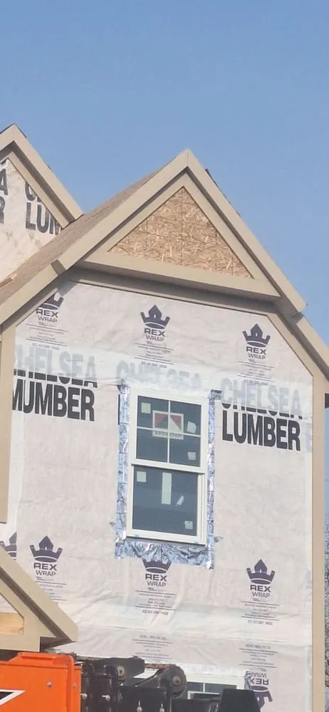 Slide of A-n-l Construction