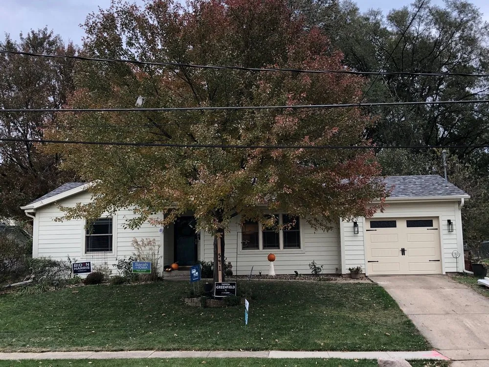 Slide of A New Look Exteriors