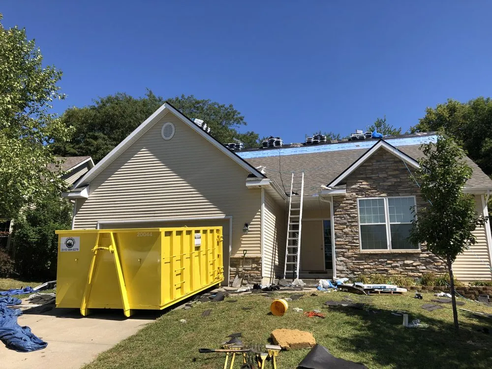 Slide of A New Look Exteriors