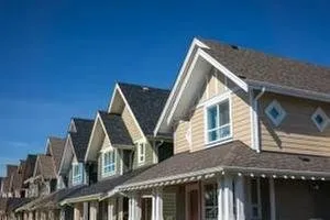 Slide of A New Roofing Contractor