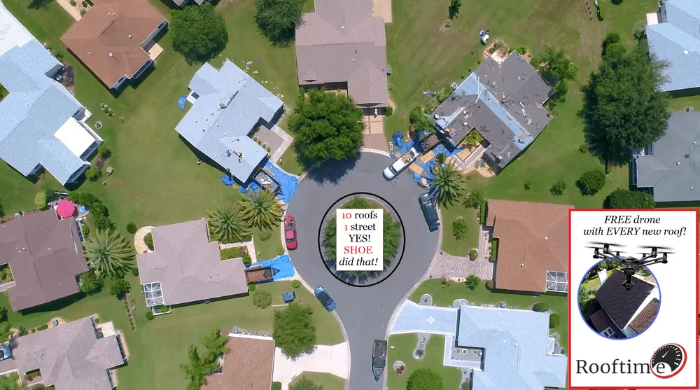 Slide of A New Rooftime