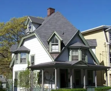 Slide of A New Rooftime