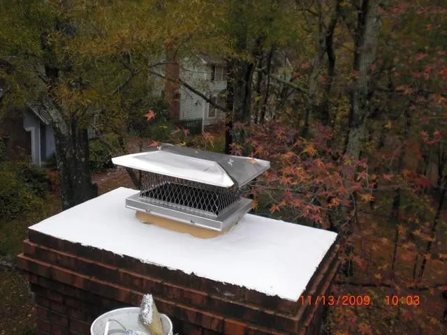 Slide of A New Rooftime