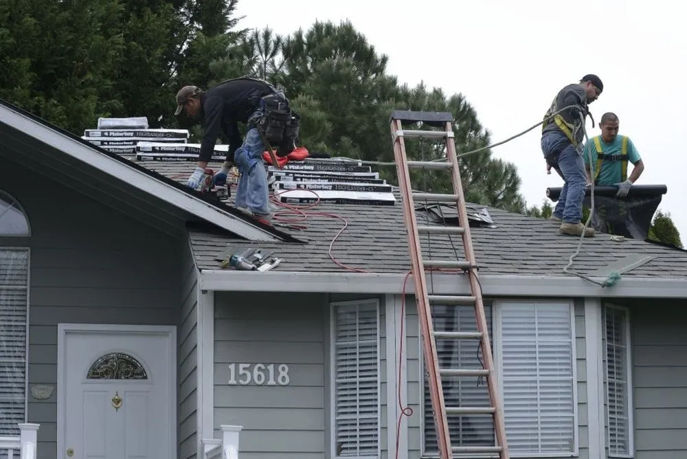 Slide of A New Rooftime