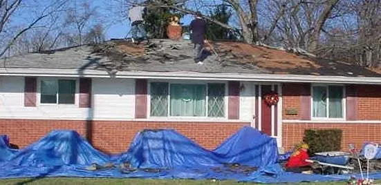 Slide of A New Rooftime