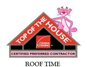 Slide of A New Rooftime