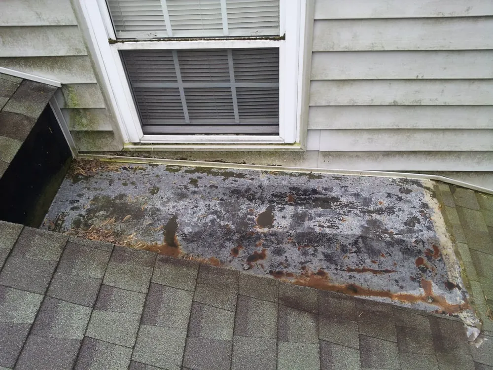 Slide of A New Rooftime